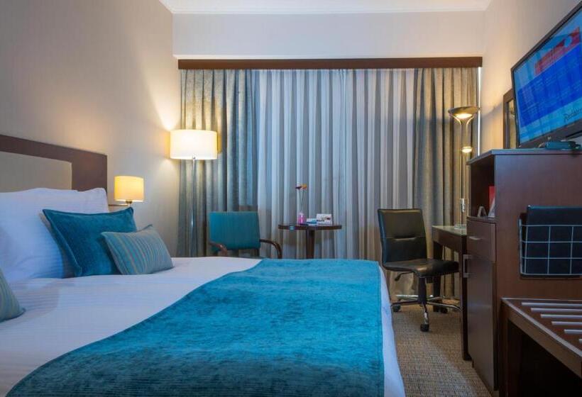 اتاق استاندارد, Radisson Blu  Ankara