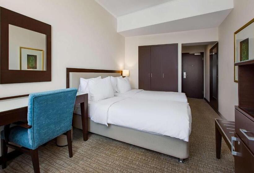 اتاق استاندارد, Radisson Blu  Ankara