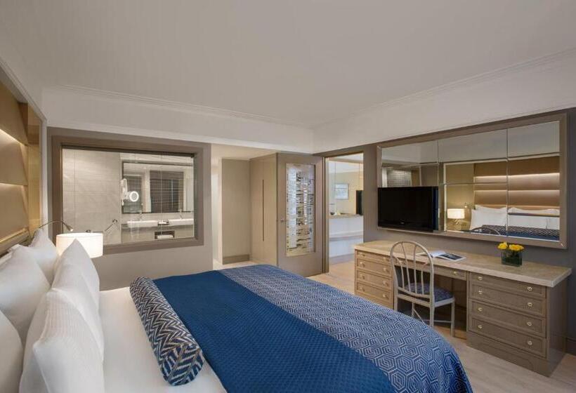 Family Suite, Paloma Foresta   All Inclusive