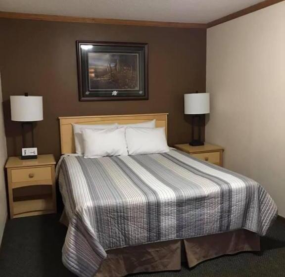 豪华房间, Centerstone Resort Lake Aire