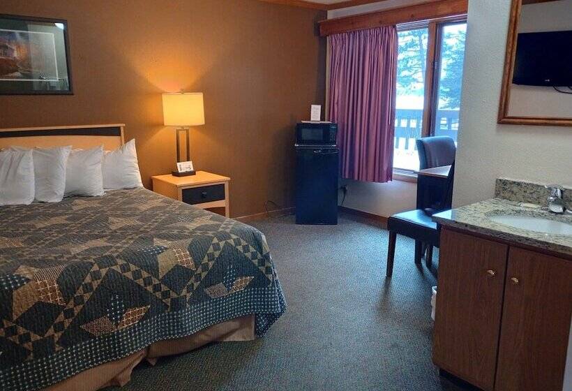 豪华房间, Centerstone Resort Lake Aire
