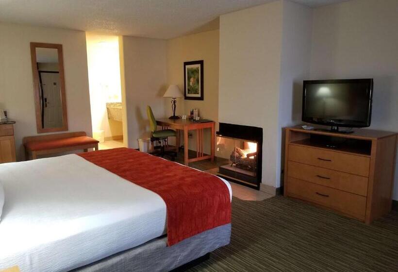 스탠다드 룸, Best Western Paint Pony Lodge