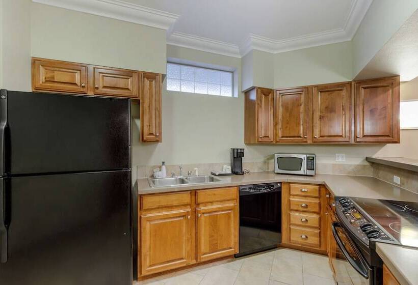 Люкс с гидромассажем, Best Western Plus Loveland Inn