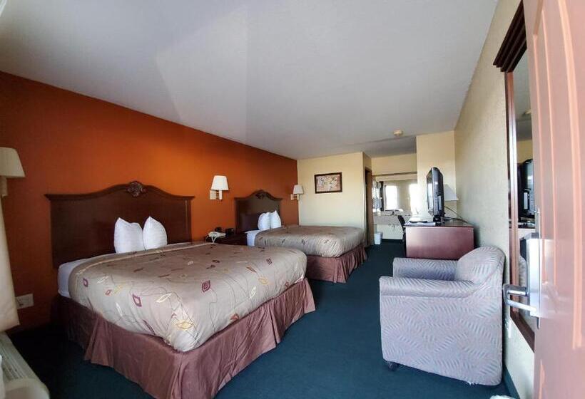 Номер Стандарт, Cuba Inn