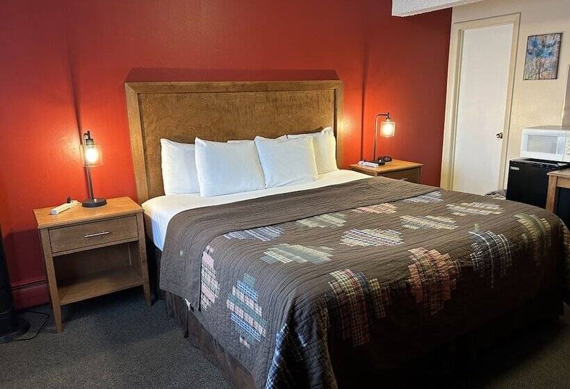 스탠다드 룸, Great Western Colorado Lodge