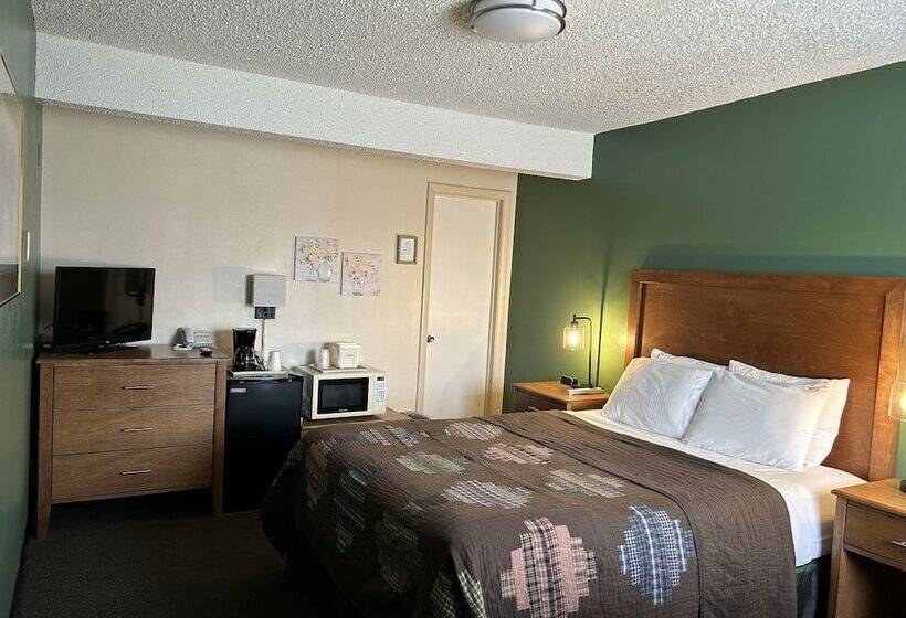 스탠다드 룸, Great Western Colorado Lodge