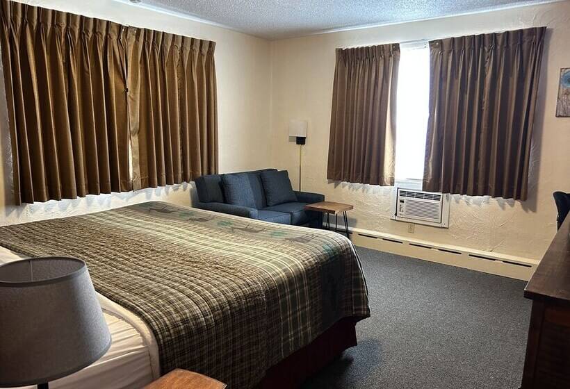 패밀리 스위트, Great Western Colorado Lodge