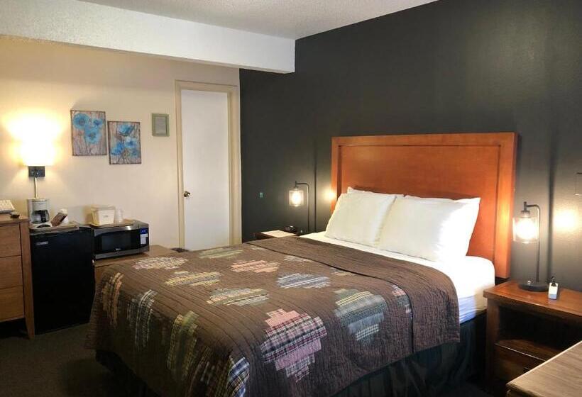 스탠다드 룸, Great Western Colorado Lodge