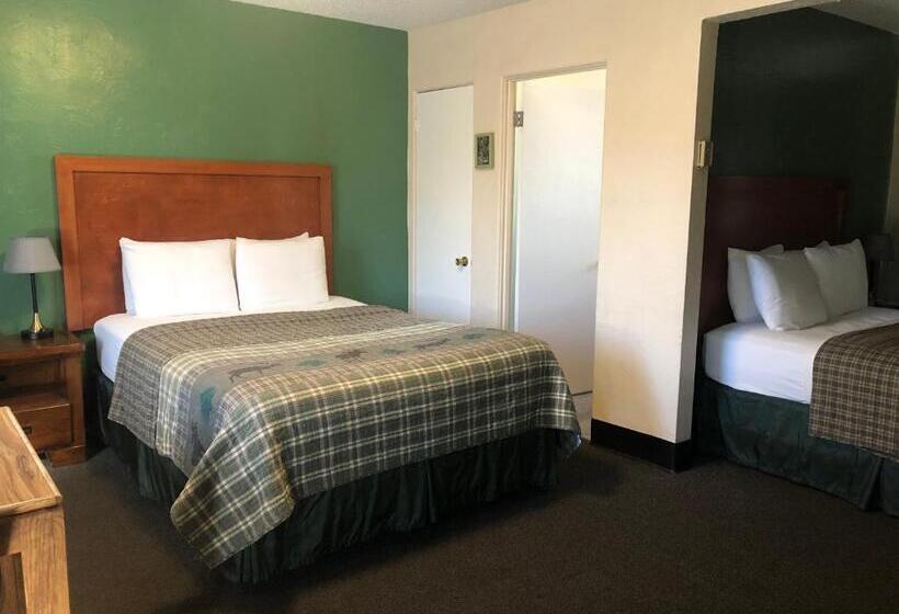 스탠다드 룸, Great Western Colorado Lodge