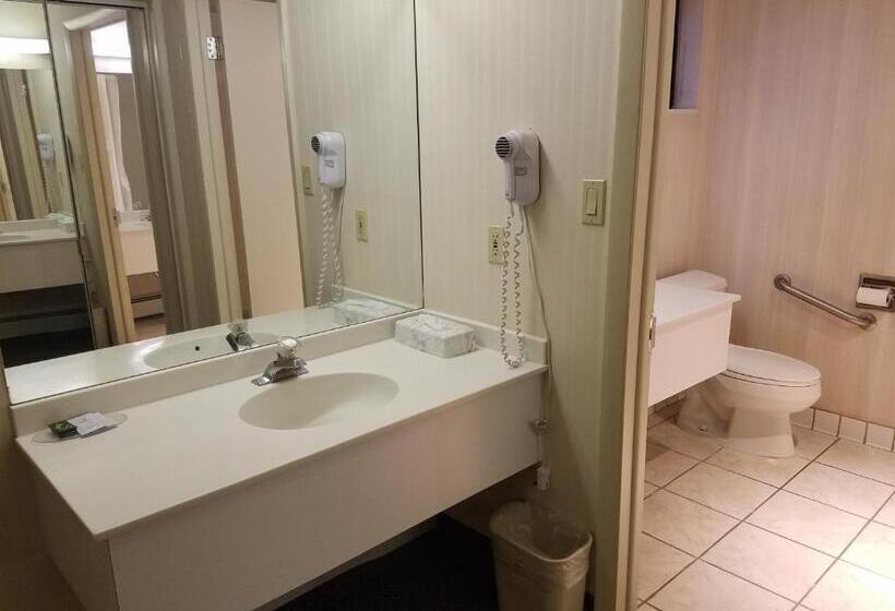 디럭스 스위트, Great Western Colorado Lodge