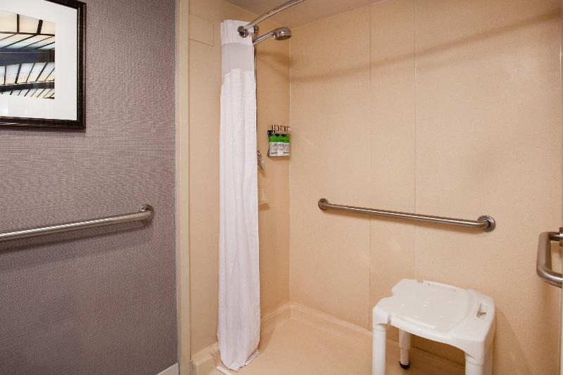 Стандартный Номер Кровать Кинг, Holiday Inn Little Rock   Presidential Downtown, An Ihg