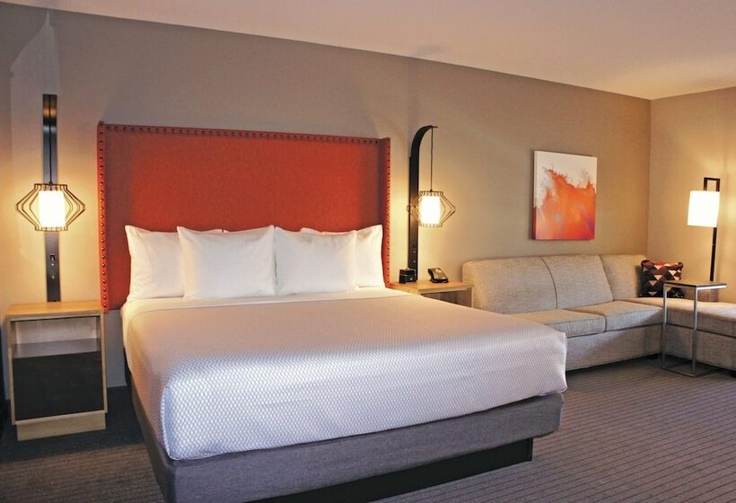 Номер Executive, La Quinta By Wyndham Madera
