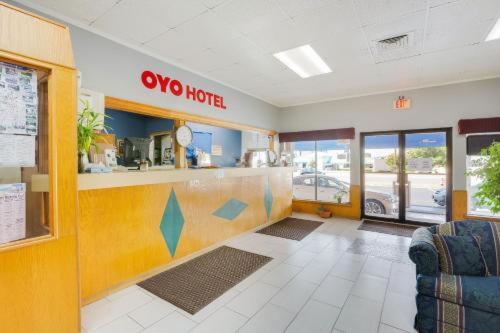 スタンダードルーム, OYO Hotel Tyler Lindale