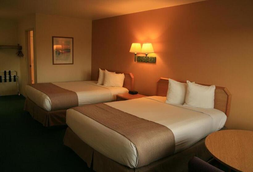 Номер Стандарт, Black Canyon Motel
