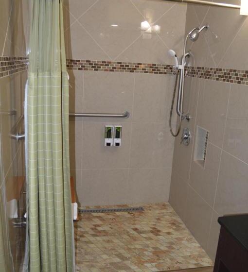 スタンダード４人部屋, Americas Best Value Inn Fort Myers
