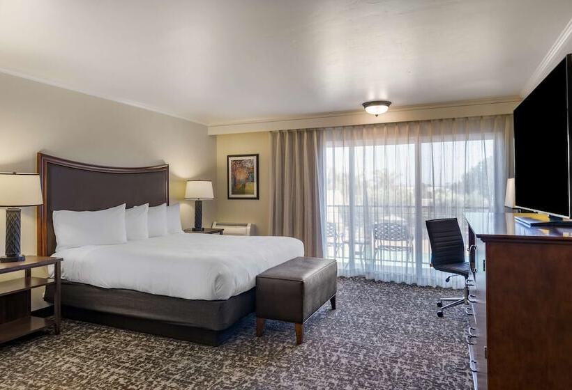 标准间带双人床, Best Western Plus Royal Oak