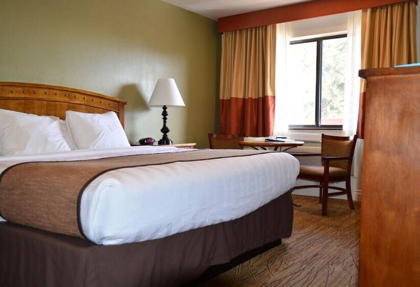 Family Suite, Best Western Red Hills