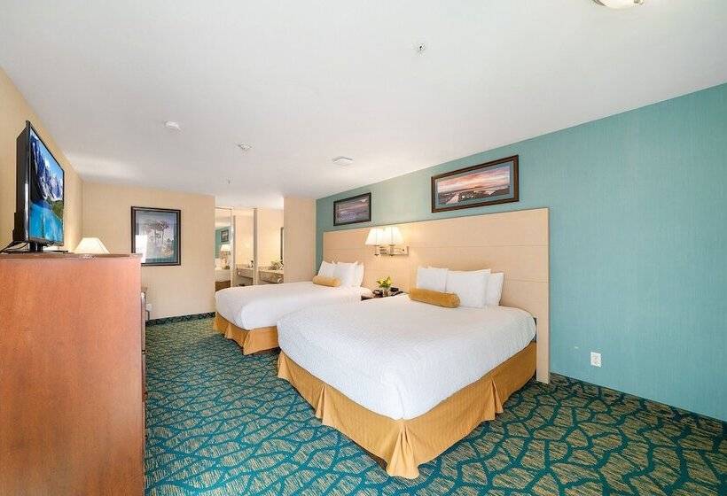 Номер Стандарт, Casablanca Inn