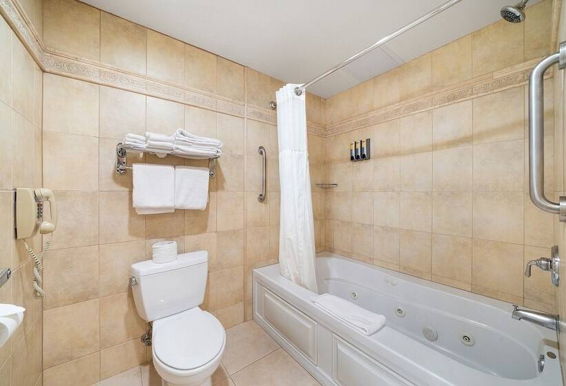 Номер Стандарт, Casablanca Inn