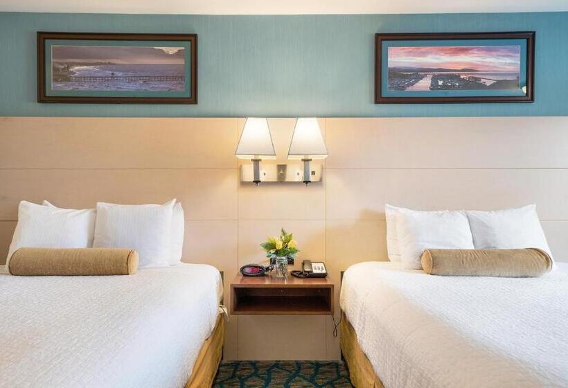 Номер Стандарт, Casablanca Inn