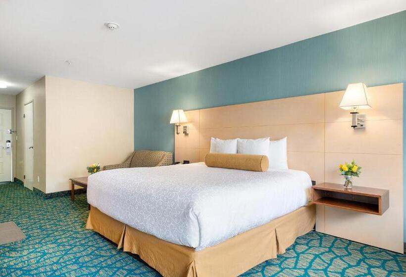 Стандартный Номер Кровать Кинг, Casablanca Inn