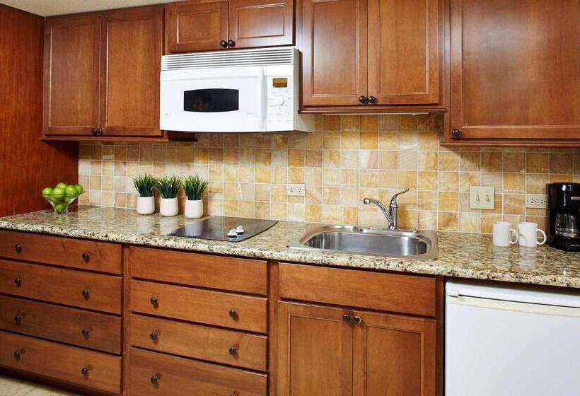 استودیو استاندارد با چشم‌انداز, Luana Waikiki Hotel & Suites