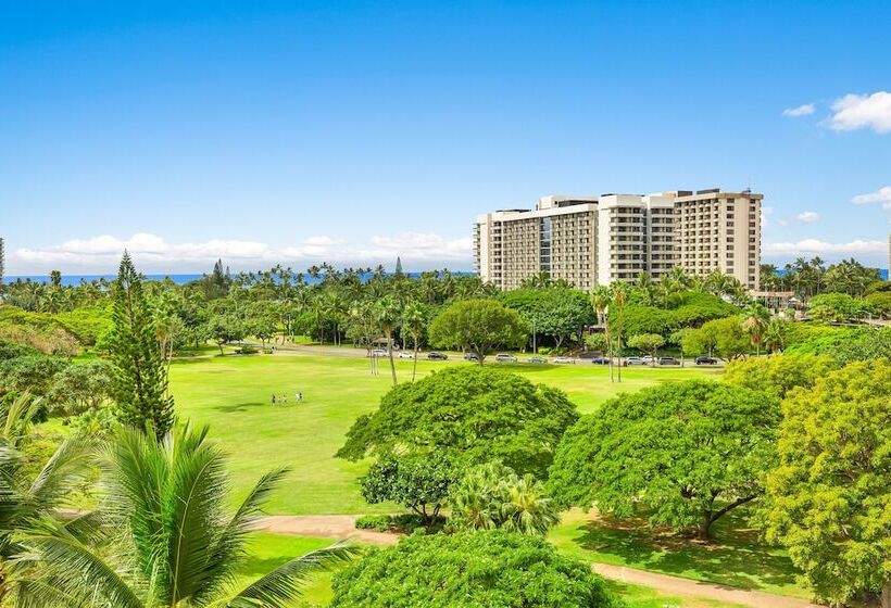 سوییت با چشم‌انداز دریا, Luana Waikiki Hotel & Suites
