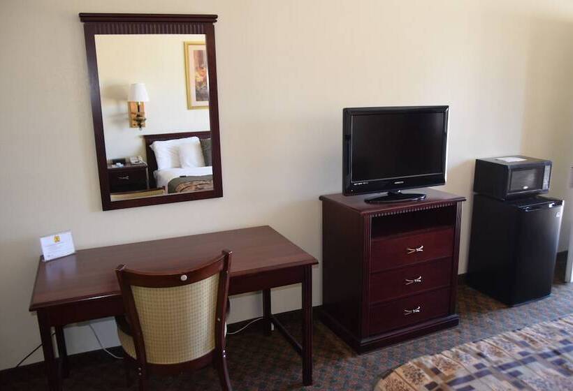 Номер Стандарт, National 9 Inn Wellington