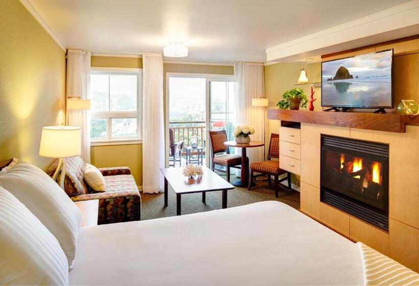 스탠다드 룸, Surfsand Resort