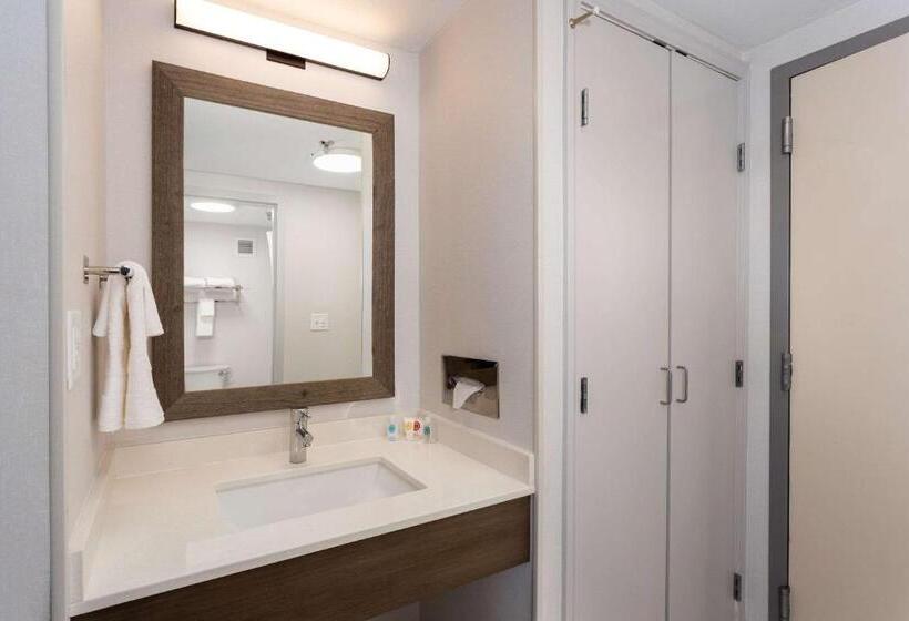 Полулюкс Кровать Кинг, Comfort Inn & Suites Buffalo Airport