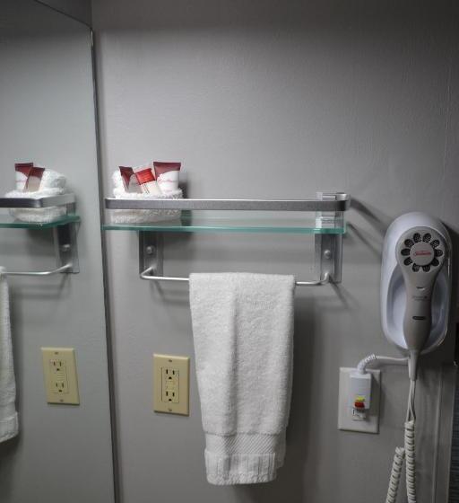 اتاق استاندارد, Countryside Inn & Suites Omaha East Council Bluffs Ia