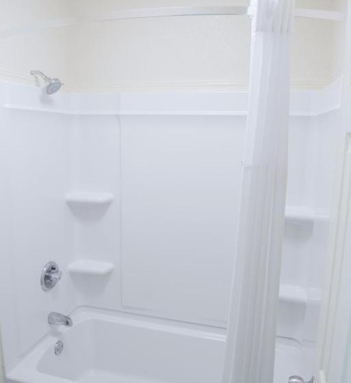 Люкс, Days Inn & Suites By Wyndham Athens