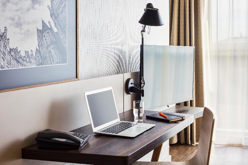 Номер Executive, Fairfield Inn & Suites Denver Cherry Creek