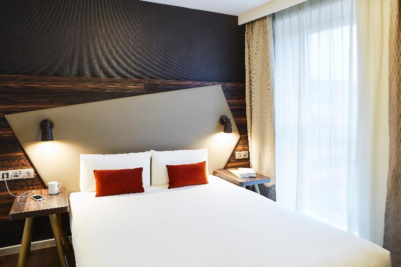 חדר אקזקיוטיב, Fairfield Inn & Suites Denver Cherry Creek