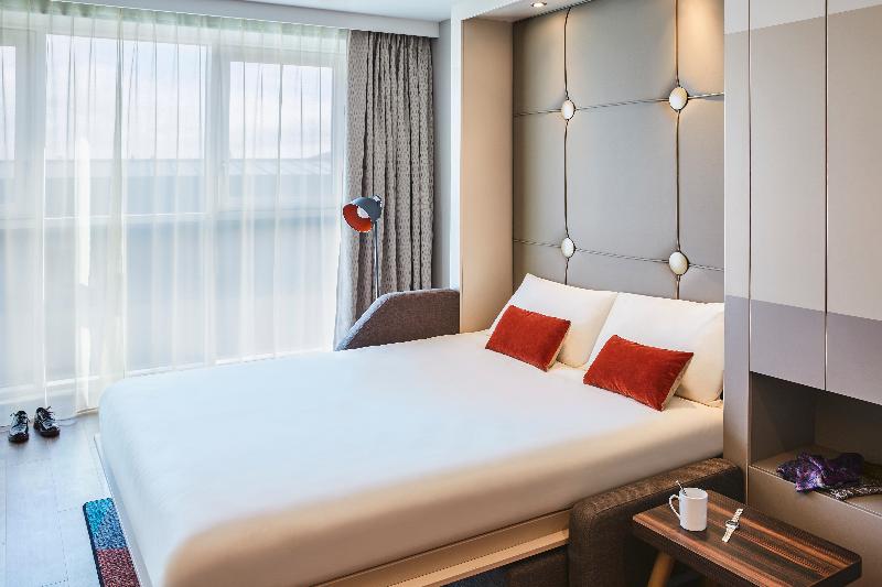 Номер Executive, Fairfield Inn & Suites Denver Cherry Creek
