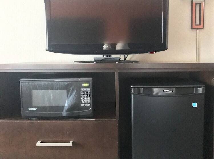 اتاق استاندارد, Hampton Inn Evansville/airport