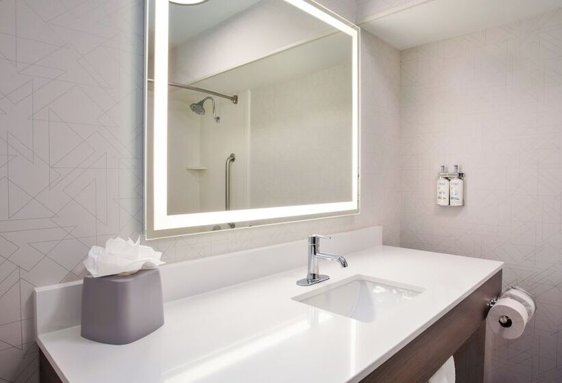 اتاق استاندارد, Holiday Inn Express Flagstaff, An Ihg