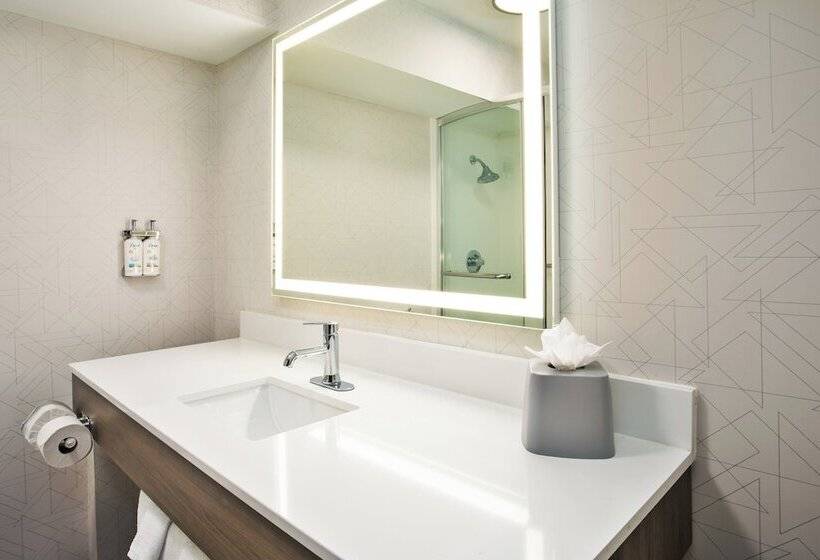اتاق استاندارد, Holiday Inn Express Flagstaff, An Ihg