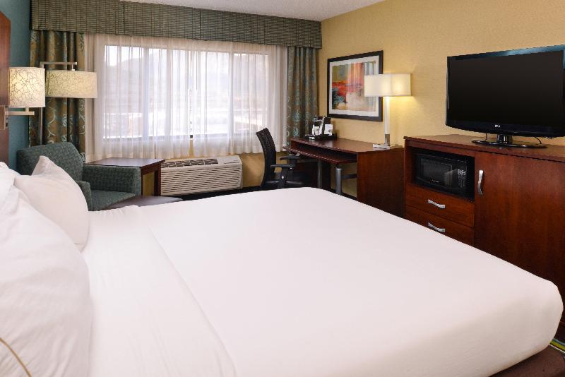 اتاق استاندارد با تخت بزرگ, Holiday Inn Express Flagstaff, An Ihg