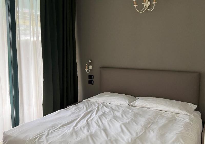 اتاق استاندارد با تخت بزرگ, Holiday Inn Express Flagstaff, An Ihg