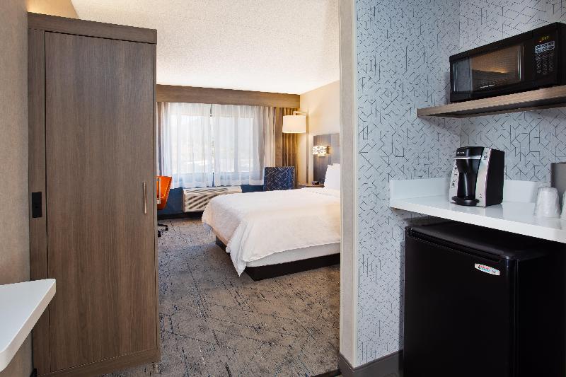 اتاق استاندارد, Holiday Inn Express Flagstaff, An Ihg