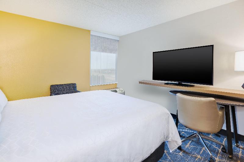 اتاق استاندارد برای معلولان, Holiday Inn Grand Rapids Downtown, An Ihg