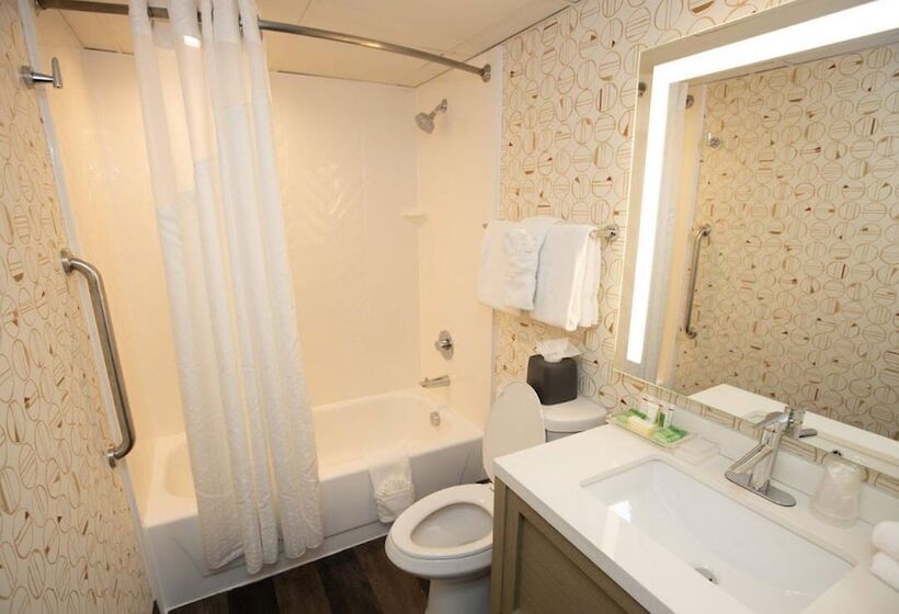 اتاق استاندارد, Holiday Inn Houston Hobby Airport, An Ihg