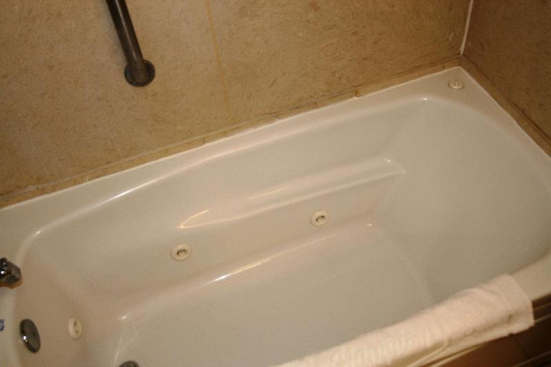 اتاق استاندارد با تخت بزرگ, Holiday Inn Houston Hobby Airport, An Ihg