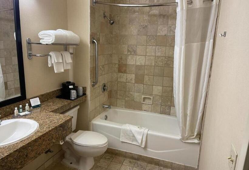 جناح, Ramada Suites By Wyndham San Diego