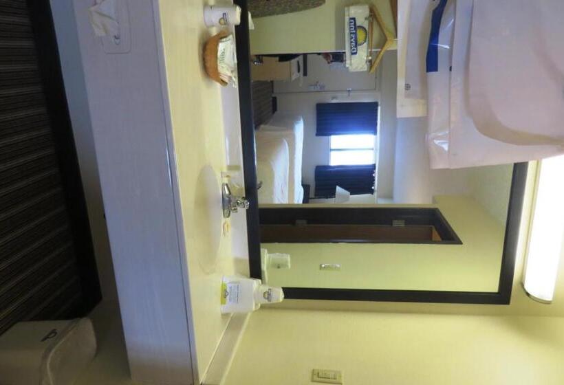 Pokój Standard, Days Inn By Wyndham Plainfield