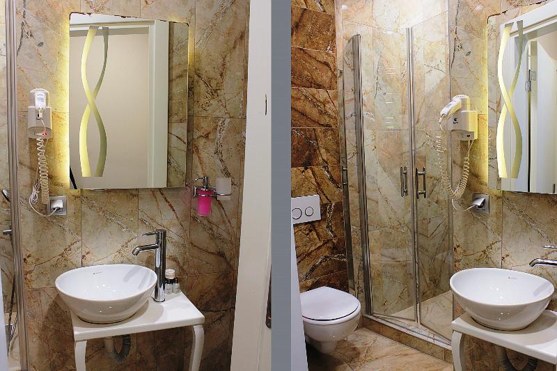 Номер Стандарт, Days Inn By Wyndham Santa Fe New Mexico