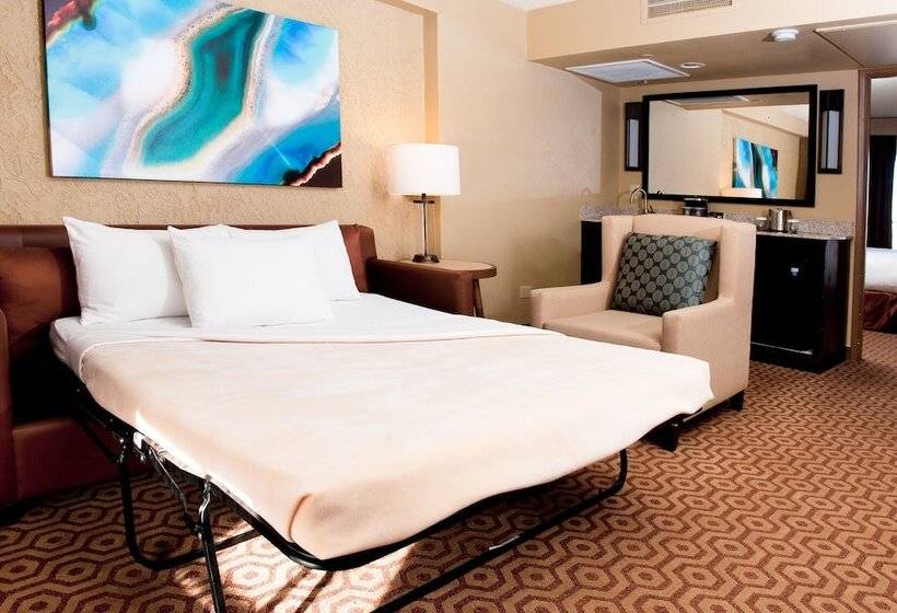 سوییت, Doubletree Suites By Hilton Tucson   Williams Center
