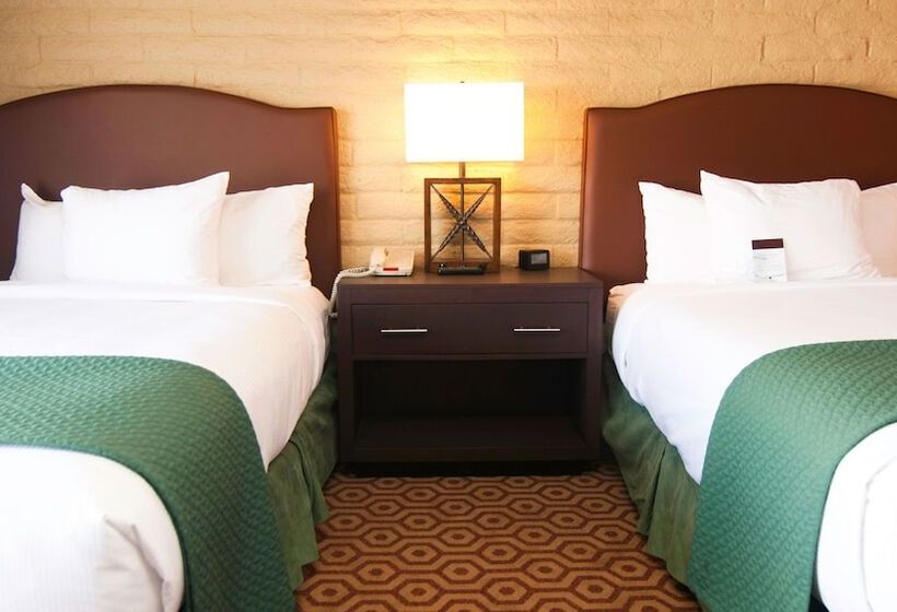 Люкс Вид на Бассейн, Doubletree Suites By Hilton Tucson   Williams Center