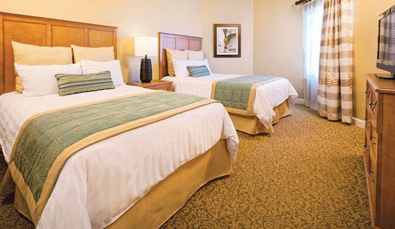 Люкс, Doubletree Suites By Hilton Tucson   Williams Center